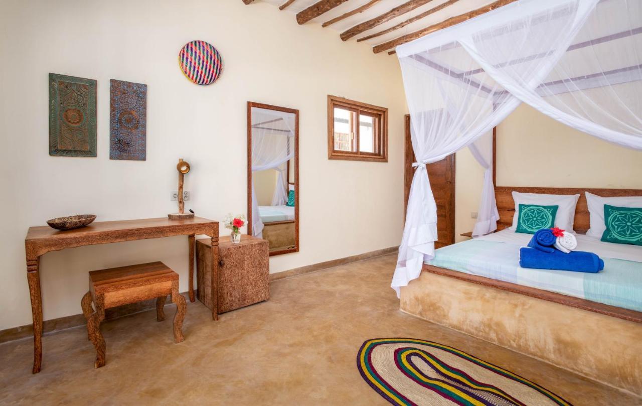 Marafiki Hotel&spa
