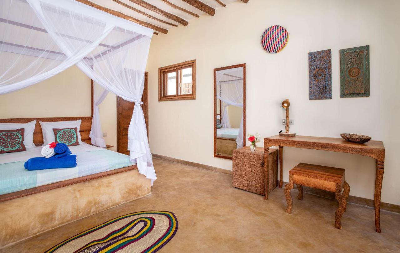 Hotel Marafiki Hotel&spa