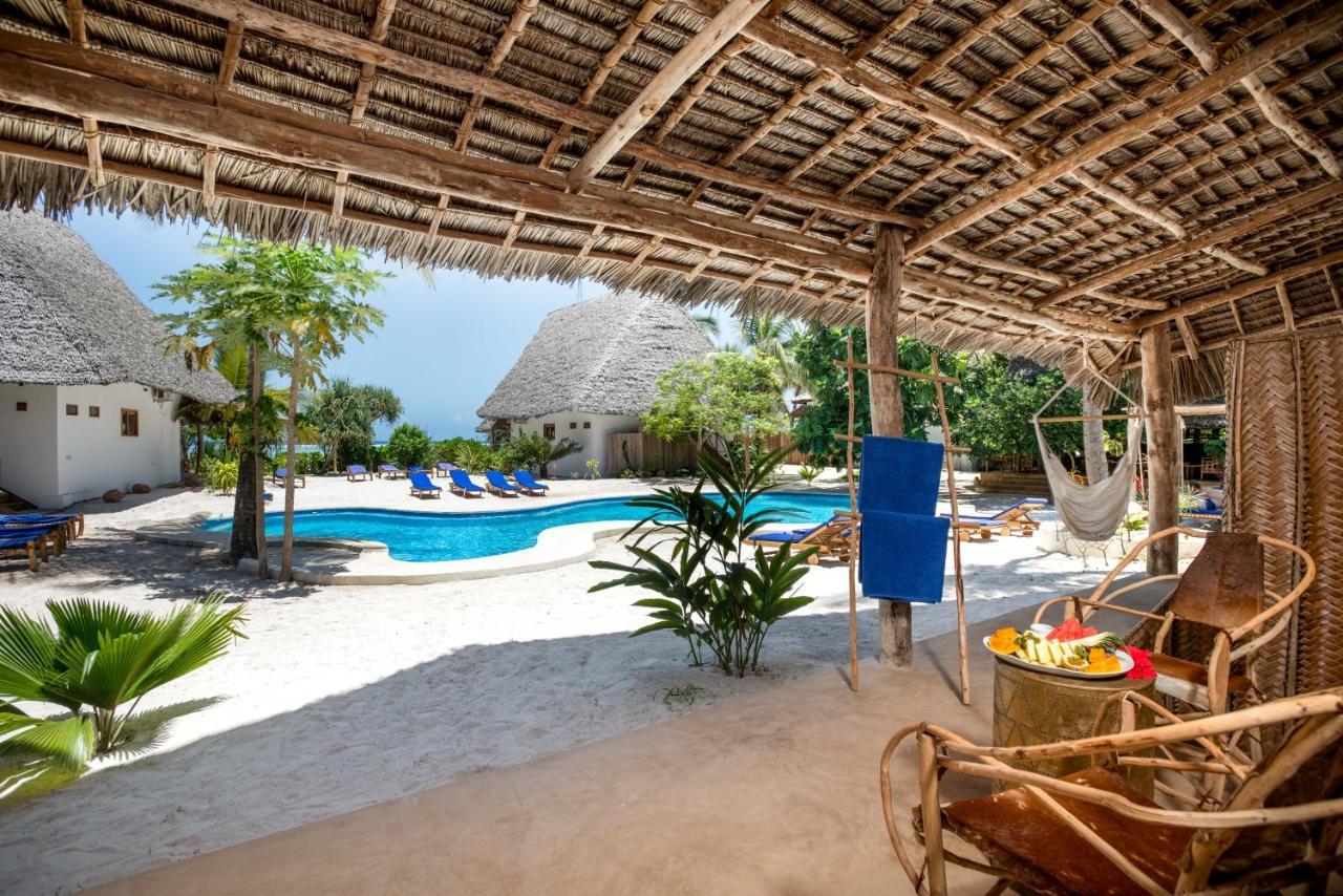 Marafiki Hotel&spa