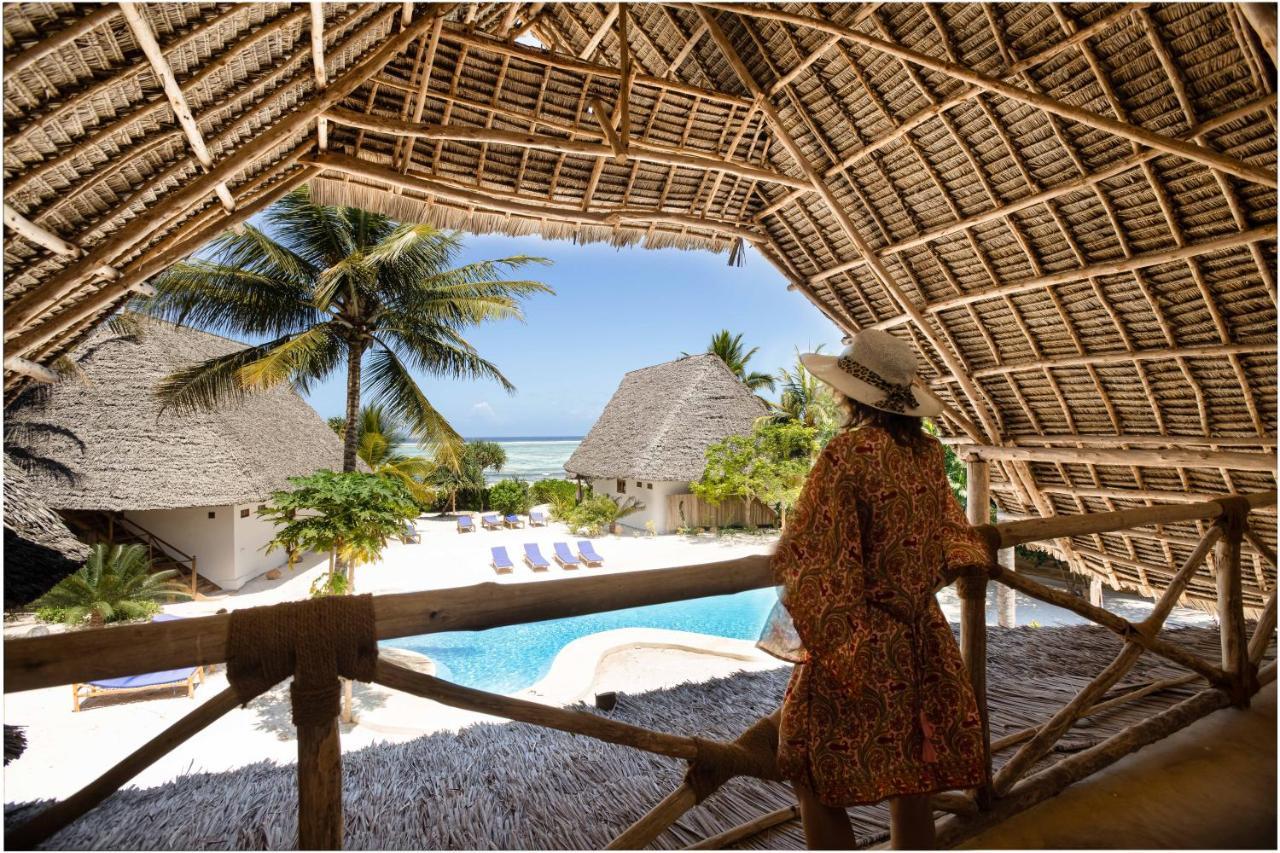 Hotel Marafiki Hotel&spa