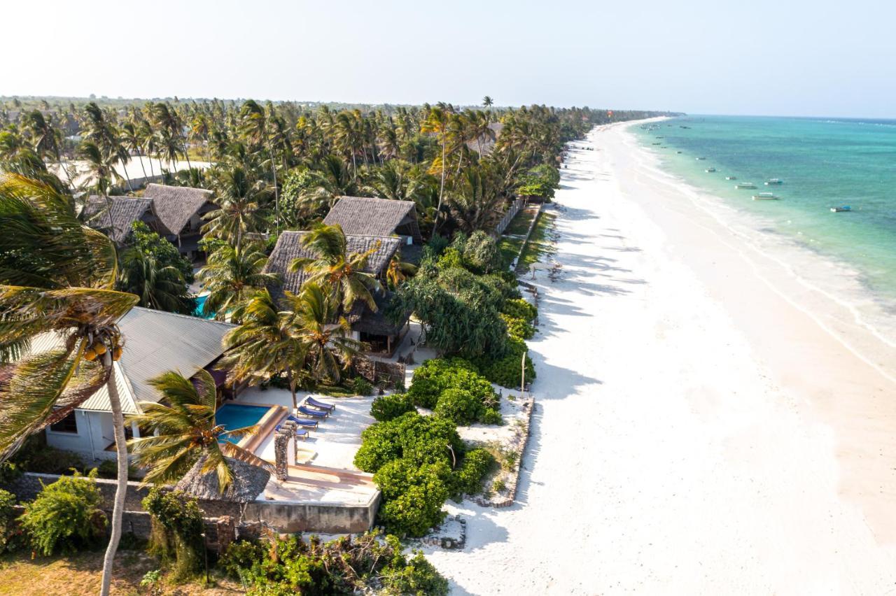 Marafiki Hotel&spa Matemwe (Zanzibar)