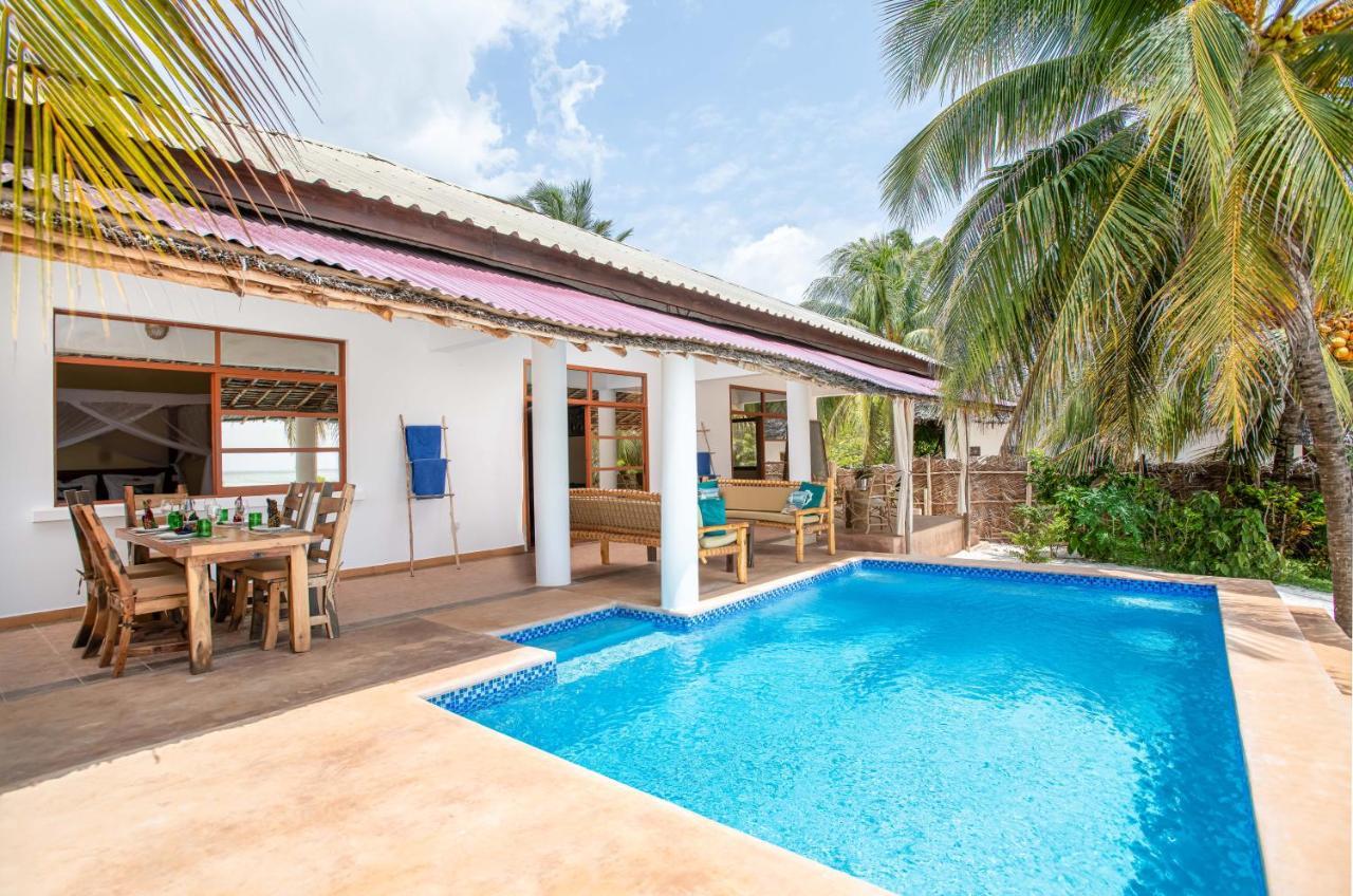 Marafiki Hotel&spa * Matemwe (Zanzibar)