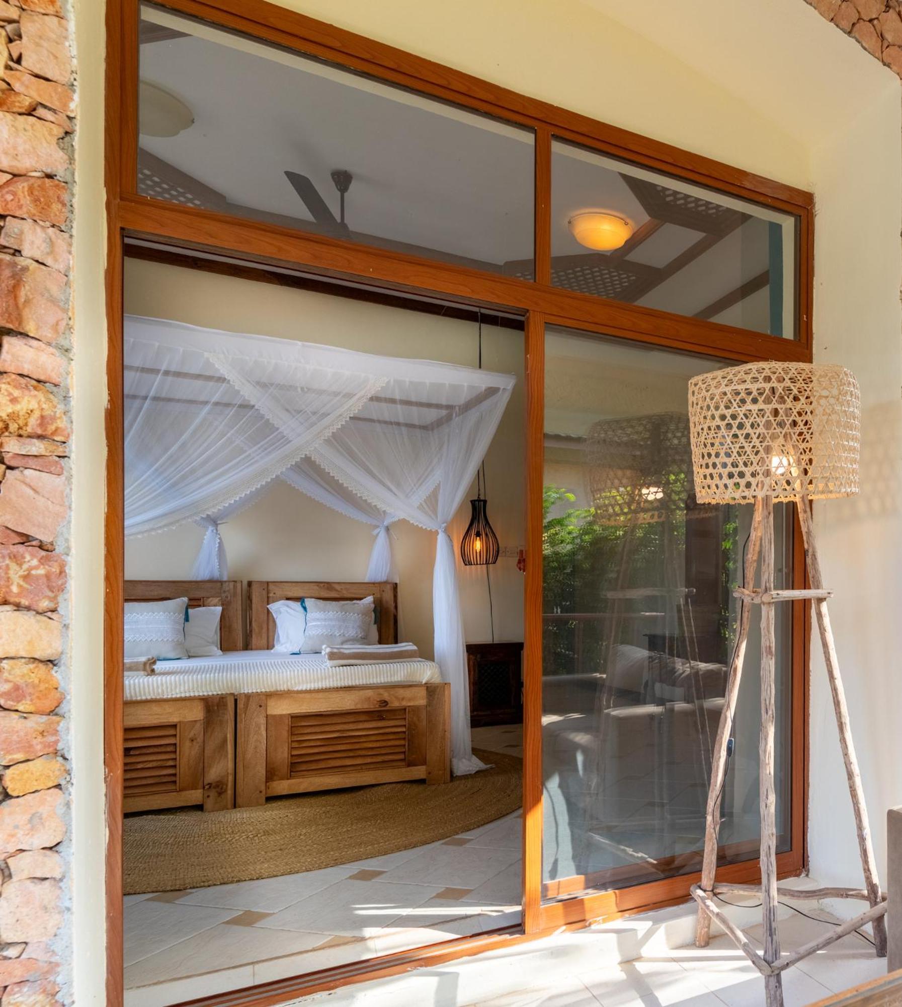 Marafiki Hotel&spa Hotel